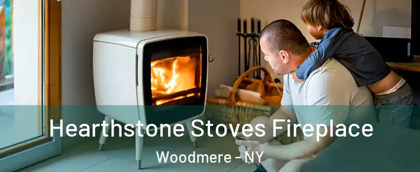  Hearthstone Stoves Fireplace Woodmere - NY