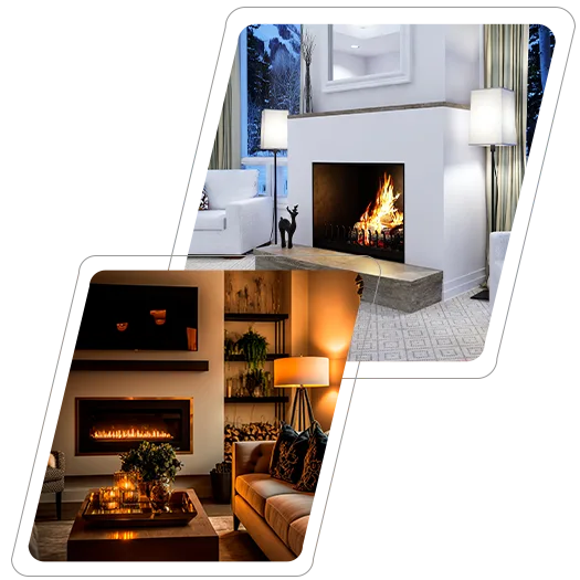 Remove Chimney Odor in Woodmere, NY