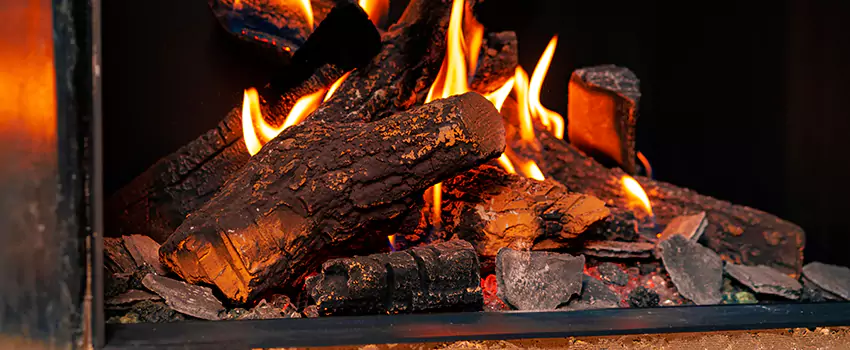 Chimney Fireplace Ash Dump Cleaning in Woodmere, NY