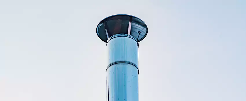 Wind-Resistant Chimney Caps Installation and Repair Services in Woodmere, New York