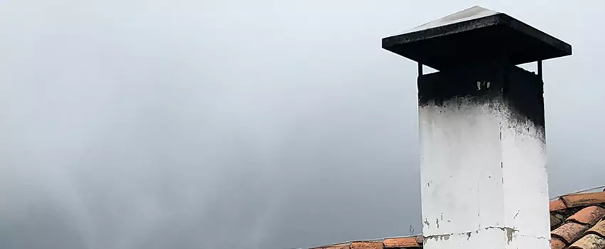 Chimney Damper Inspection in Woodmere, NY