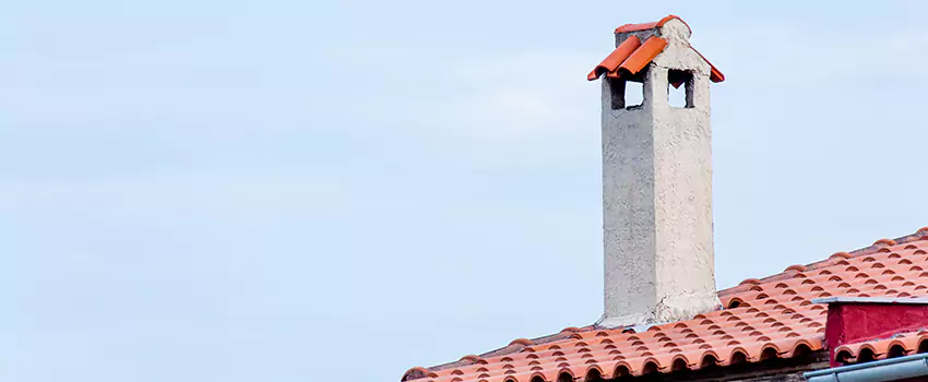 Chimney Pot Replacement in Woodmere, NY