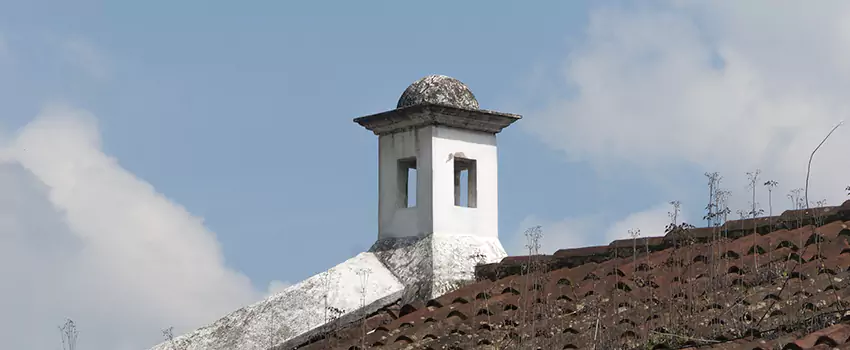 Cost To Rebuild A Chimney in Woodmere, NY