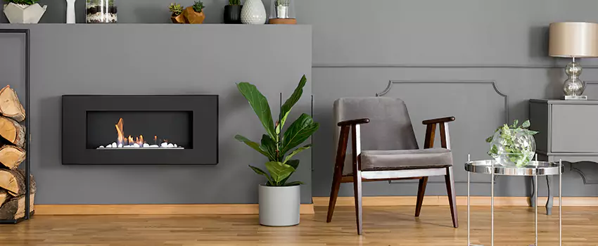 Ethanol Fireplace Burner Repair in Woodmere, NY