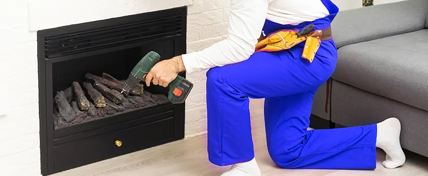 Fireplace Dampers Pivot Repair Services in Woodmere, New York