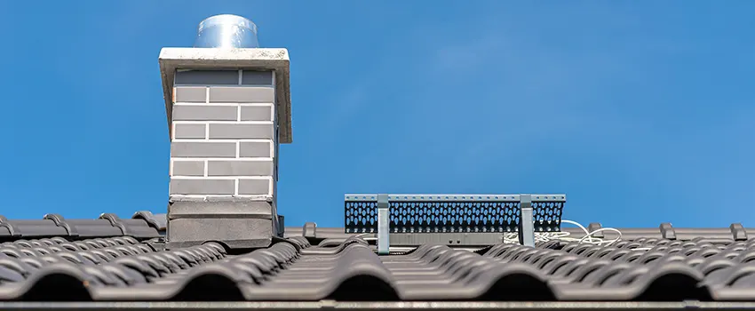 Repair Blocked Chimney in Woodmere, New York