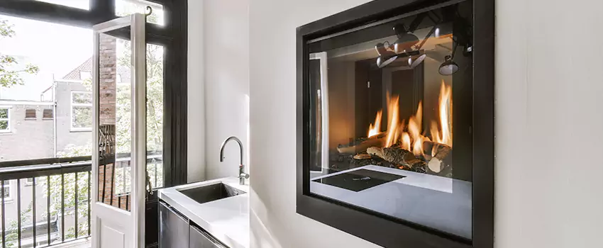 Heatilator Outdoor Fireplace Services in Woodmere, New York