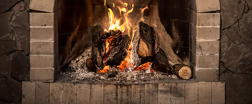 Cost of Rebuilding A Fireplace in Woodmere, New York
