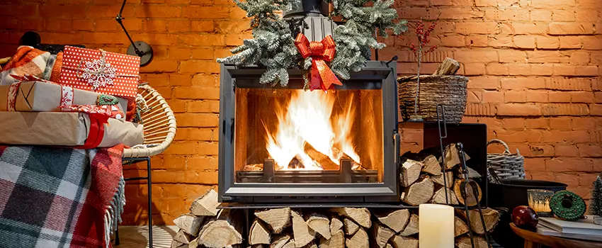 Steel Fireplace Grate Repair And Replacement Services in Woodmere, New York