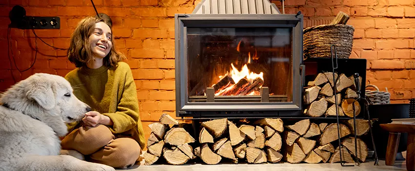 Fireplace Smell Removal Cost in Woodmere, NY