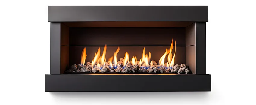 Outdoor Gas Fireplaces Installation in Woodmere, NY