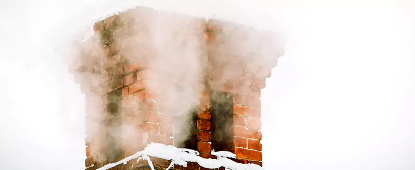 Chimney Flue Soot Removal in Woodmere, NY