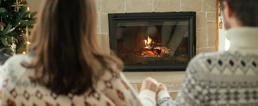Superior Open-Hearth Wood Fireplaces in Woodmere, NY