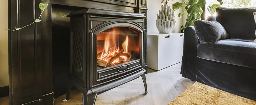 Valor Wood Fireplace in Woodmere, NY