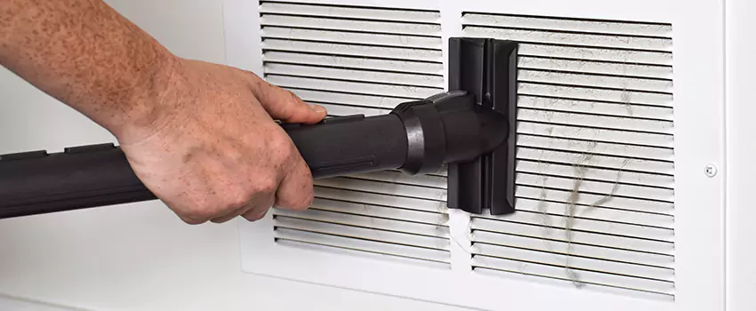Vent Cleaning Process in Woodmere, New York