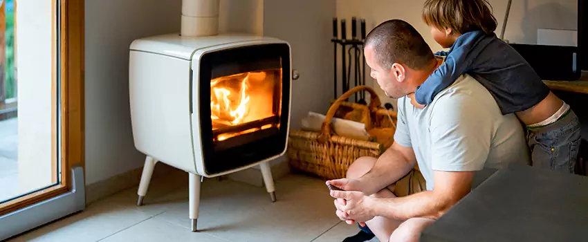 Wood Stove Stone Chimneys Installation Services in Woodmere, NY