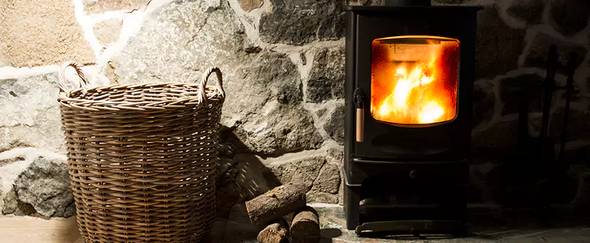 24/7 Wood Stove Installation Services in Woodmere, New York