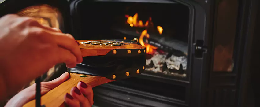 Wood Stove Grates Repair in Woodmere, New York